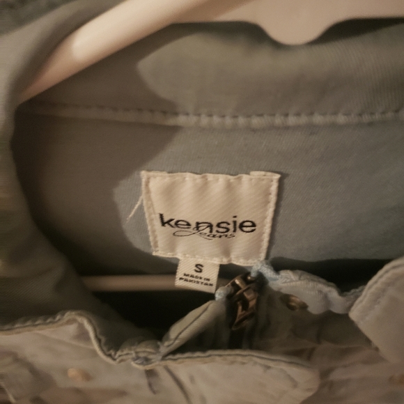 Jacket - Picture 3 of 3